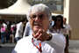 Bernie Ecclestone