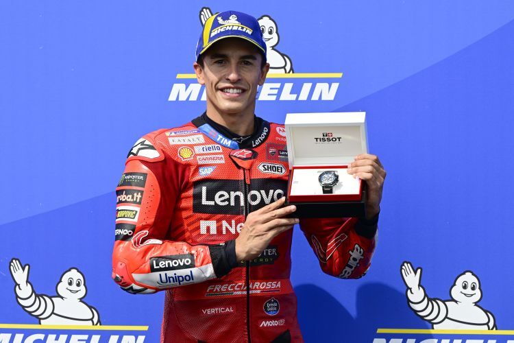 Marc Márquez
