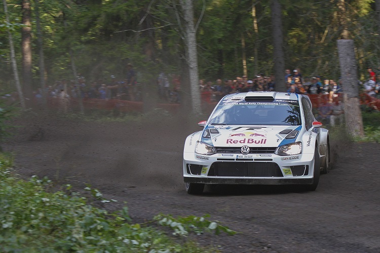 Jari-Matti Latvala