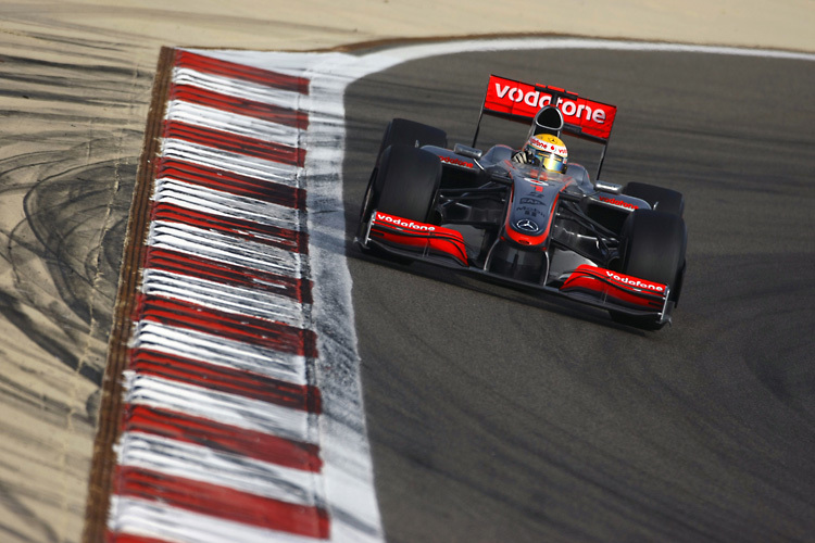 Hamilton