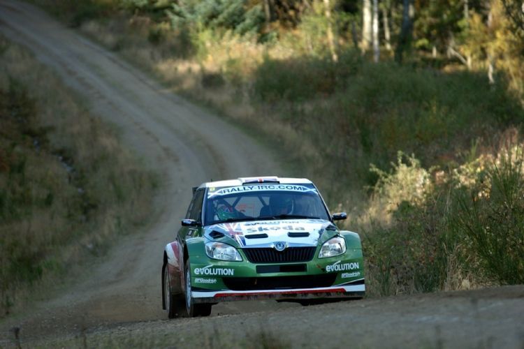 Schottland-Sieger Juho Hänninen