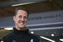 Michael Schumacher 2012