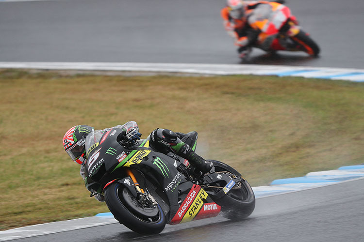 Johann Zarco 