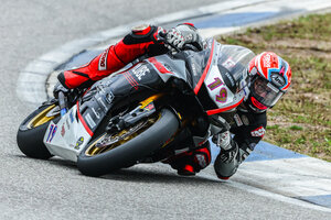 Andreas Kofler in Action)