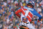Aaron Plessinger im MXGP-Rennen