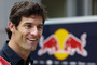 Mark Webber darf sich freuen