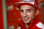 Andrea Iannone gibt in Sepang sein Comeback