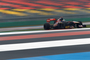 Buemi scheiterte knapp am Einzug in Q3.