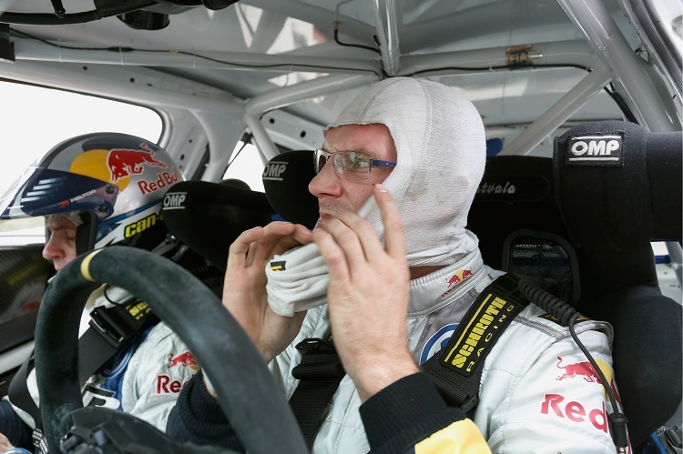 Jari-Matti Latvala