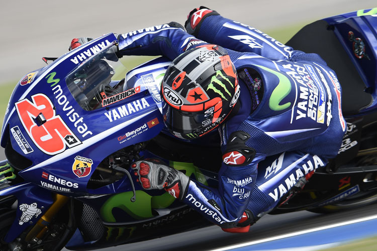 Maverick Viñales