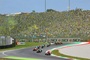 So präsentierte sich Mugello 2018