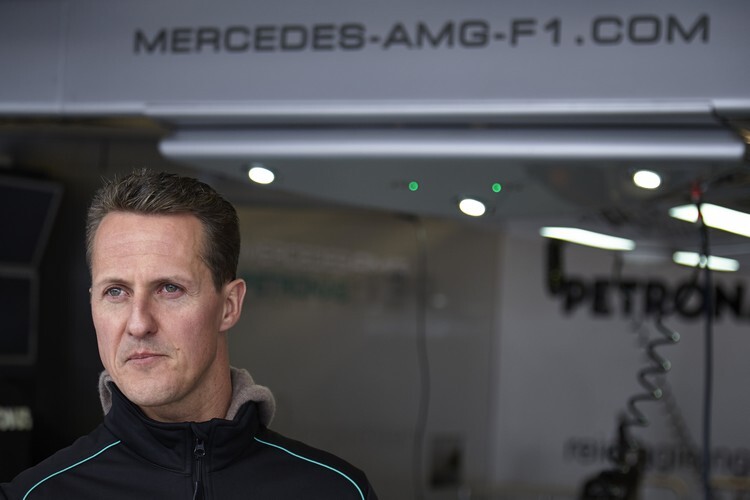 Michael Schumacher