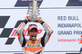 2014 siegte Marc Márquez in Indianapolis