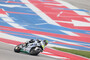 Cal Crutchlow eroberte Platz 2 im FP3