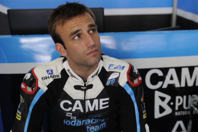 Johann Zarco: Von Iodaracing zu Caterham