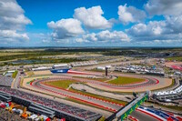 Der Circuit of the Americas (COTA)