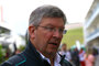 Ross Brawn sieht ein Ende der Dominanz von Red Bull Racing