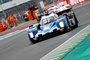 Der Dallara P217 beim Gastauftritt in Le Mans