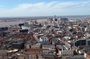 Die Rally Wales/GB wird in Liverpool gestartet