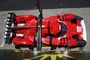 Der Glickenhaus 007 LMH ist ein Hypercar