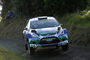 Jari-Matti Latvala beim Neuseeland-Qualifying