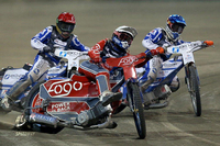 Bartosz Zmarzlik führte das Fogo Power Team zum Sieg