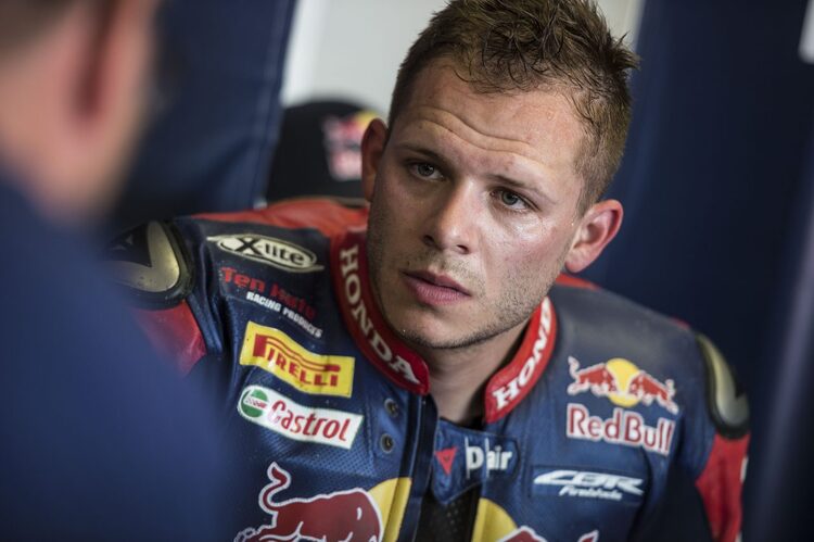 Stefan Bradl