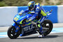 Aleix Espargaró beim Jerez-GP