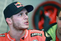 Stefan Bradl wird heute voraussichtlich nicht fahren