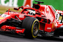 Sebastian Vettel