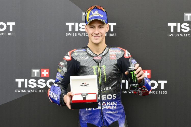 Fabio Quartararo