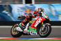 Stefan Bradl: «Marquez ist momentan der beste Fahrer.»