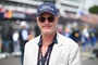 Eddie Irvine