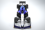 Der neue Williams FW43B-Mercedes