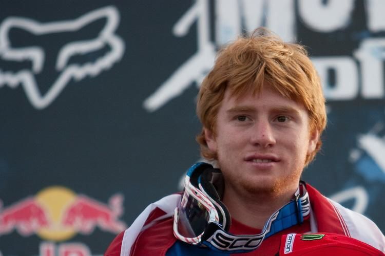 Ryan Villopoto startet nicht beim SX in Australien