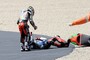 In Mugello wurde Loris Baz 2016 Opfer von Álvaro Bautista