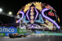 Max Verstappen in Las Vegas
