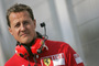 Schumi sorgt sich um seinen geliebten Sport