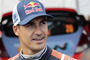 Dani Sordo ist anerkannter Asphalt-Spezialist