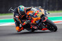 Brad Binder: Mit Heck-Flügel und Stufe an der Seitenverkleidung zum Sprint-Sieg in Las Termas