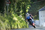 Auch 2018 wird Michael Dunlop eine Suzuki um die Rennstrecken treiben
