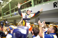 Fernando Alonso 2008