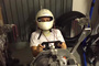 So bereitet Nico Rosberg seinen Nacken auf die anstehende Saison vor