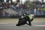Tech3-Pilot Bradley Smith