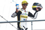 Tom Lüthi nach Platz 3 in Le Mans