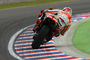 Marc Márquez lotet in jeder Kurve sein Limit aus