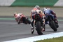 Dani Pedrosa fuhr während des ganzen Rennwochenendes seinen Erwartungen und den Spitzenleuten hinterher