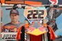 Tony Cairoli wird in den USA zurück sein