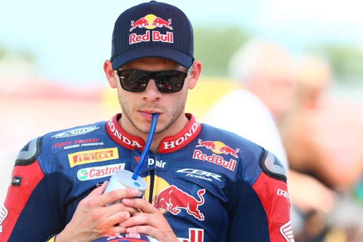 Stefan Bradl ist nun auch offiziell als Suzuka-Teilnehmer von Honda bestätigt worden