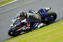 Broc Parkes (Monster Energy Yamaha – YART) lieferte eine starke Vorstellung ab.